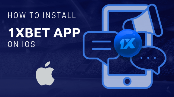 1xbet app ios