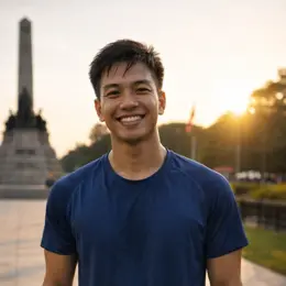 Joshua Tan